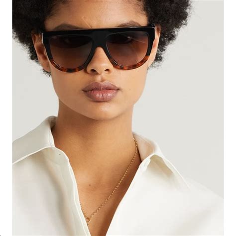 celine 41026 replica|Celine Sunglasses .